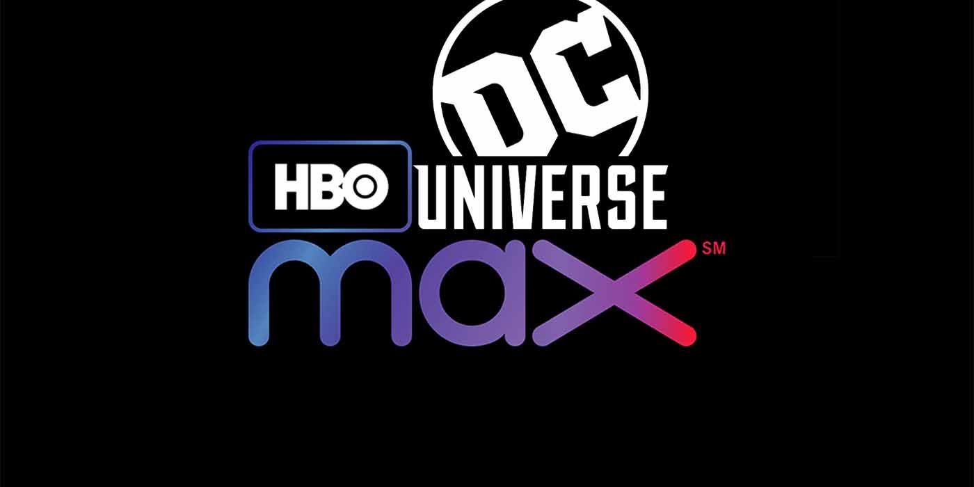 Con L Arrivo Di HBO Max Il Destino Di DC Universe Appare Segnato NerdPool