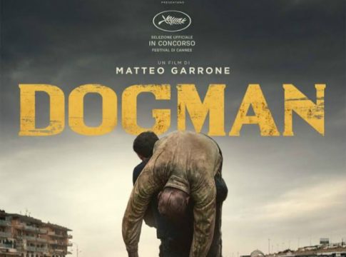 Dogman