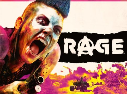 Rage 2