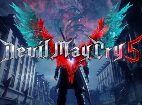 devil may cry