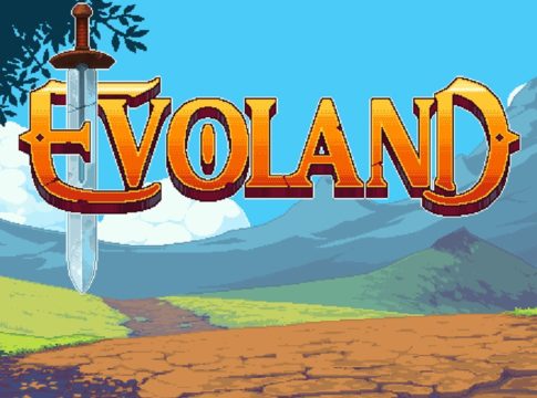 Evoland