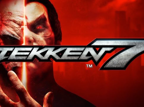 Tekken 7