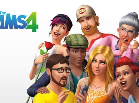 Playstation Store EA The Sims 4