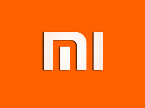 Xiaomi Logo