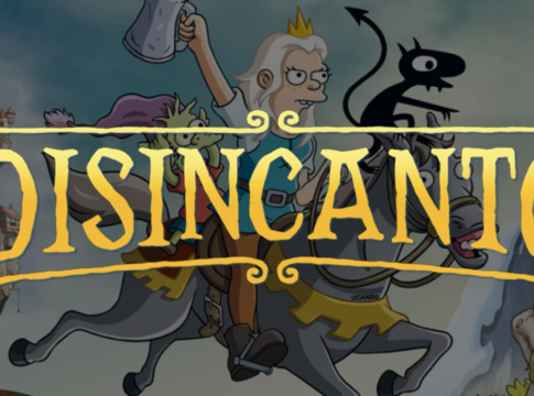 Disenchantment