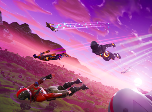 fortnite season 5