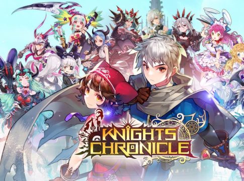 Knights Chronicle