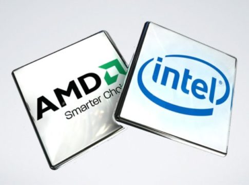 AMD Intel