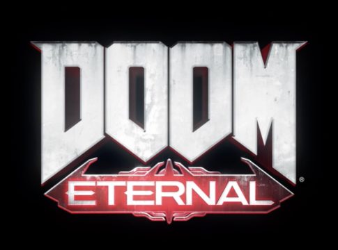 Doom Eternal