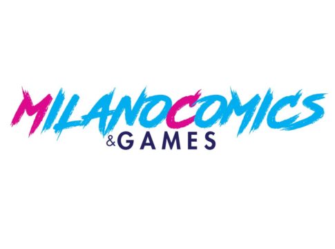 Milano Comics & Games