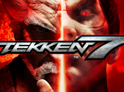 Tekken 7