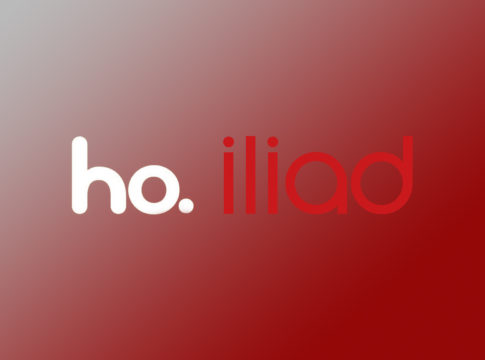 ho vs Iliad 2