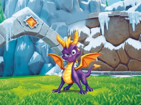 spyro