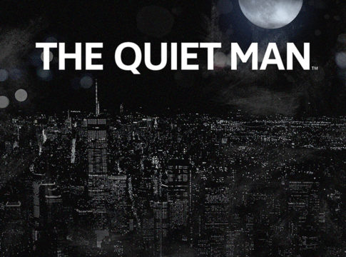 The Quiet Man