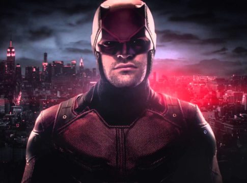 daredevil