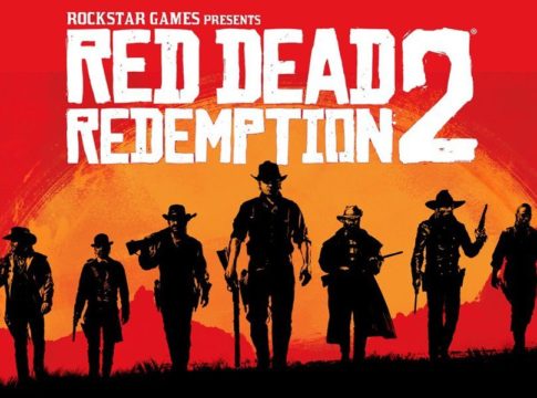 Red Dead Redemption