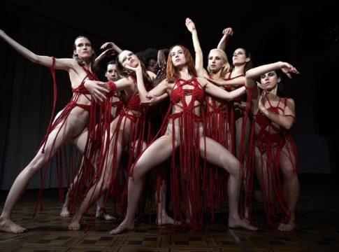 Suspiria