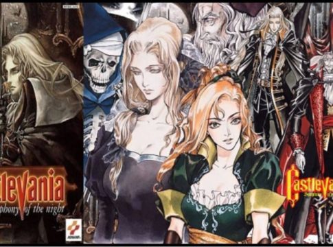 Castlevania