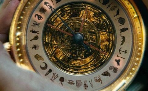 His dark materials - queste oscure materie