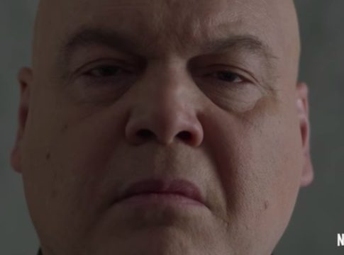 Daredevil 3 - Wilson Fisk