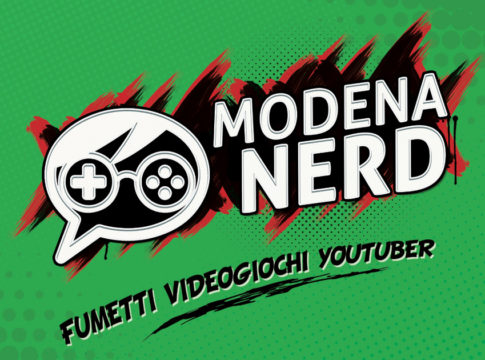 Modena Nerd