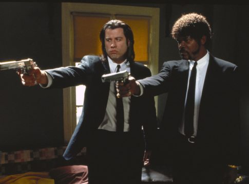 Pulp Fiction