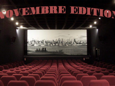 Cinema Novembre