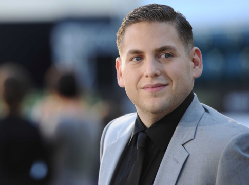 Jonah Hill