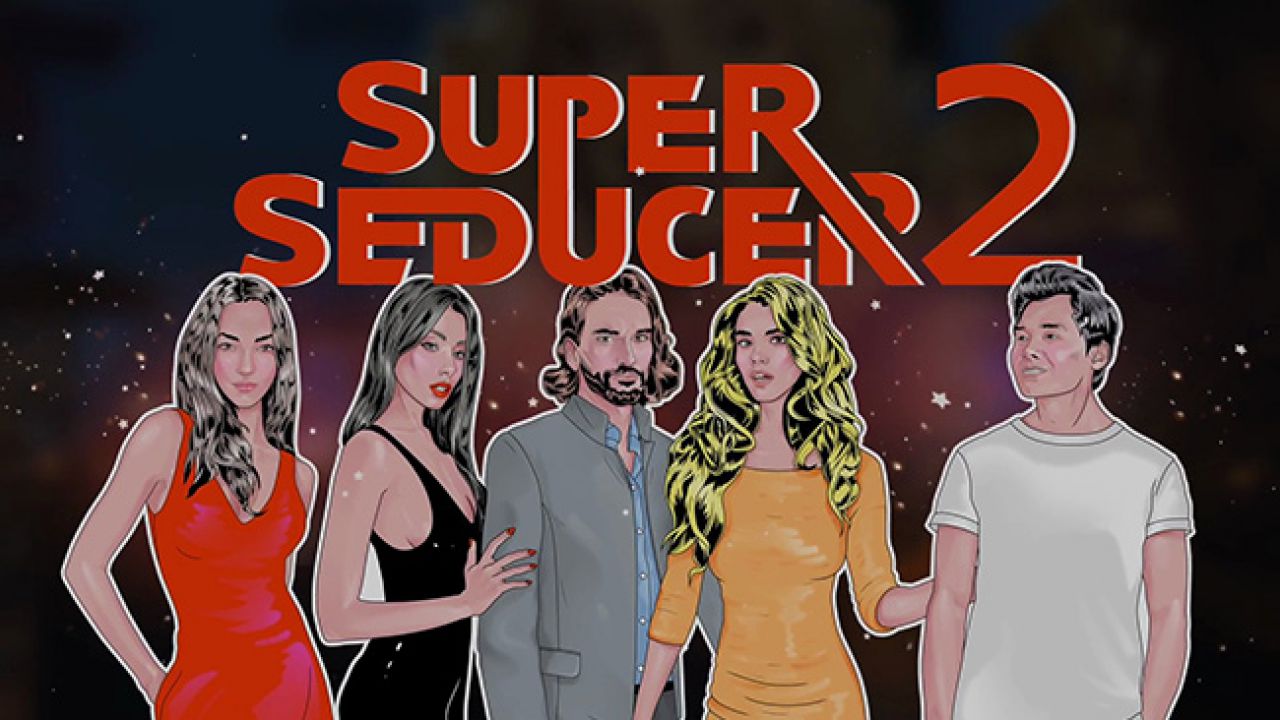 Super seducer 2 обзор