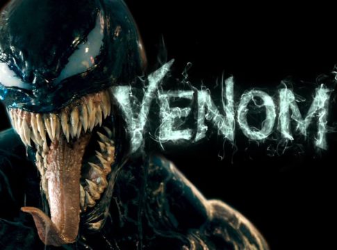 venom film