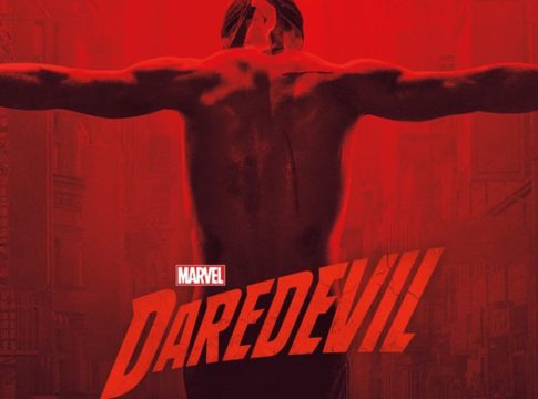 Daredevil - Terza Stagione