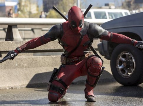 Deadpool pronto per la marvel ed il MCU