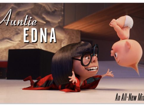 Edna Mode