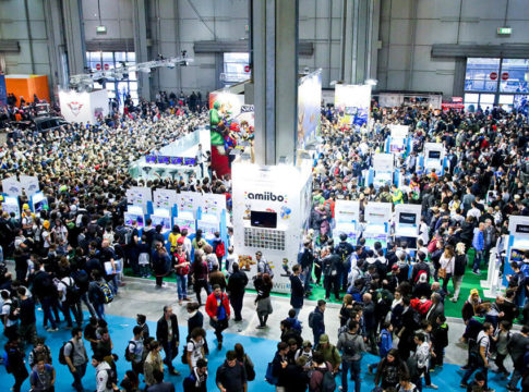 Milano Games Week