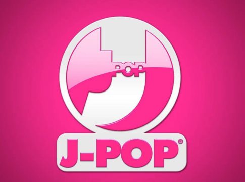 j pop