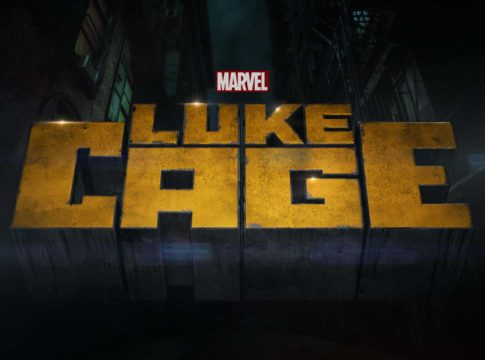 Luke Cage - Netflix