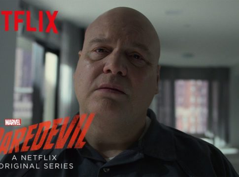 Marvel's Daredevil - Fisk Spotlight