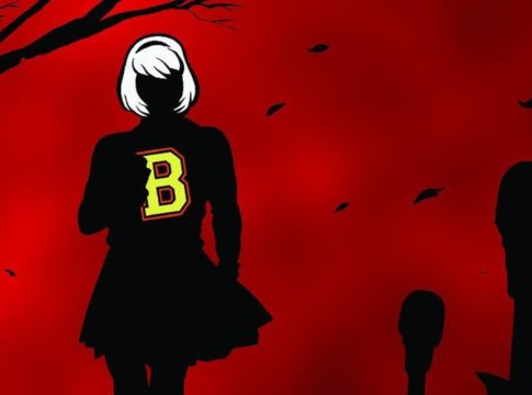 Le Terrificanti avventure di Sabrina