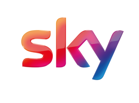 Sky logo