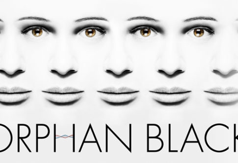 Orphan Black - copertina