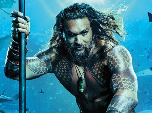 Aquaman