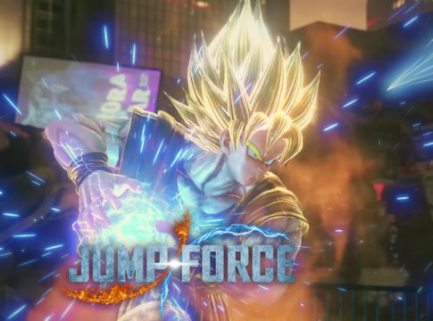 Jump Force