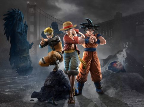 Jump Force