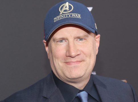 Kevin Feige