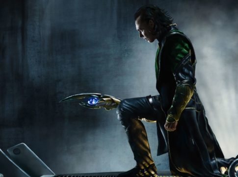 Loki Avengers Marvel