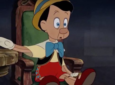 Pinocchio