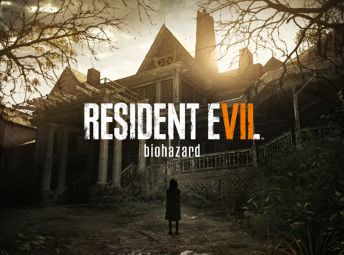 Resident Evil