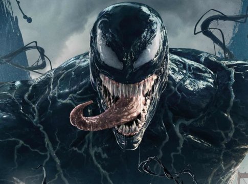 Venom VS Animali Fantastici