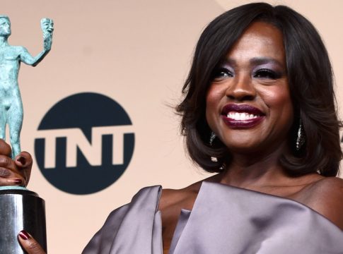 Viola Davis Amazon prime video