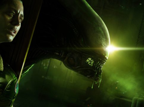 alien nuovo gioco fox games awards